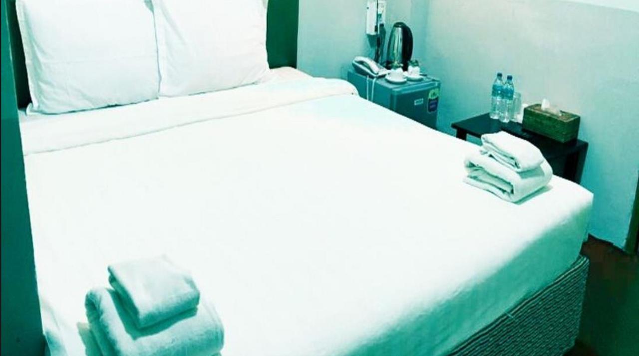 G Star Hotel Rangun Kültér fotó