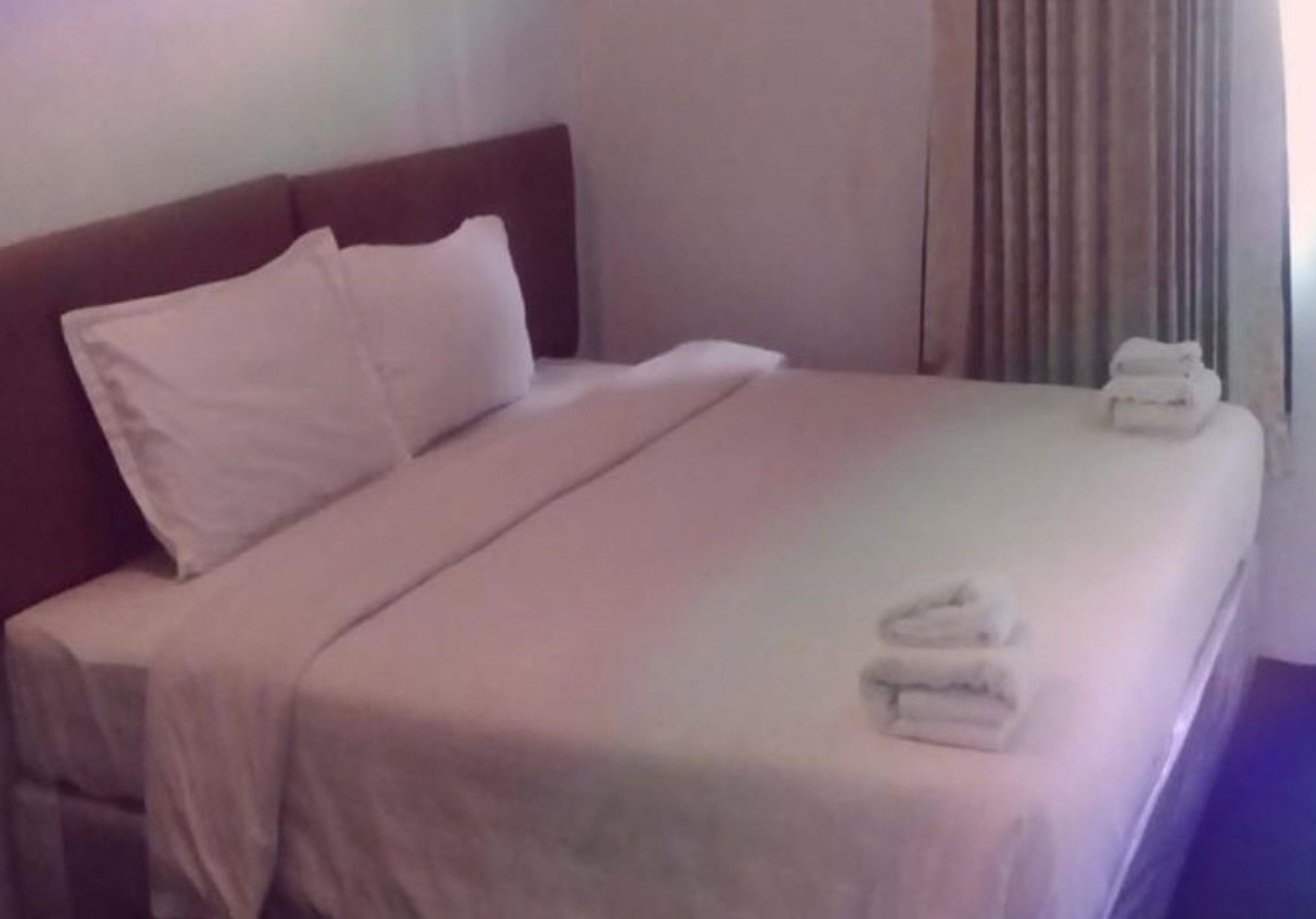 G Star Hotel Rangun Kültér fotó