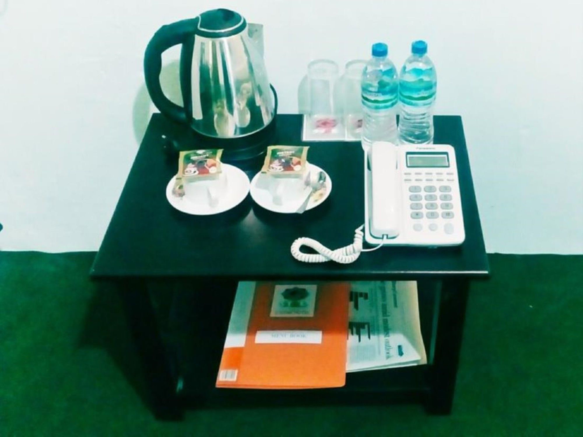 G Star Hotel Rangun Kültér fotó