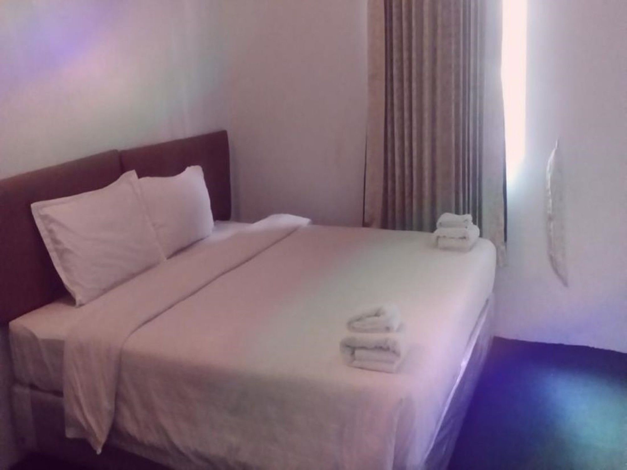 G Star Hotel Rangun Kültér fotó