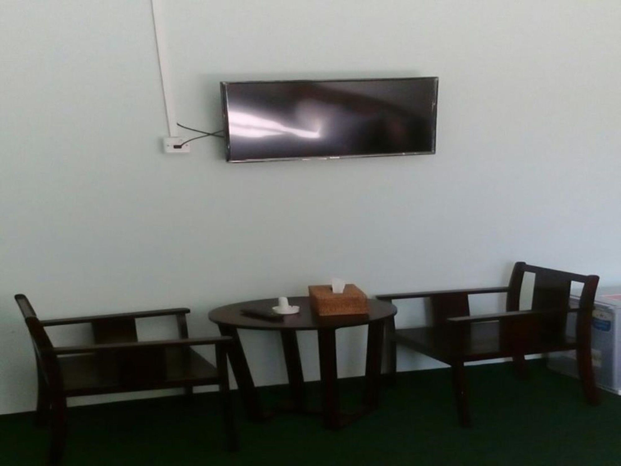 G Star Hotel Rangun Kültér fotó