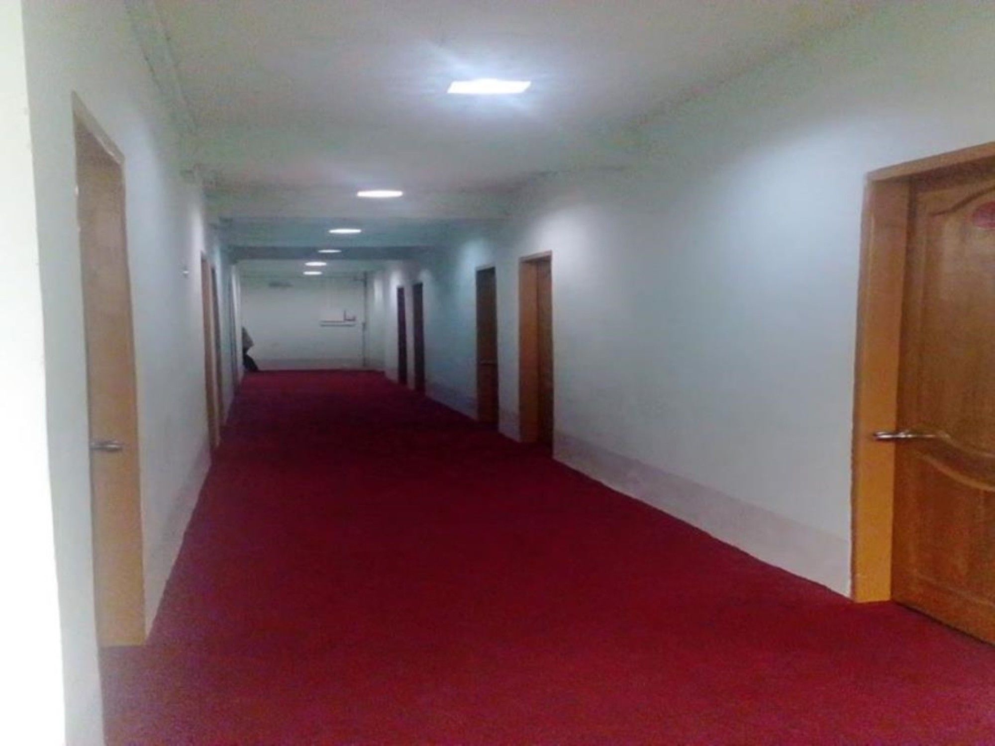 G Star Hotel Rangun Kültér fotó